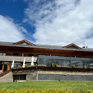 Xalet Del Golf 4*, Puigcerda Spain